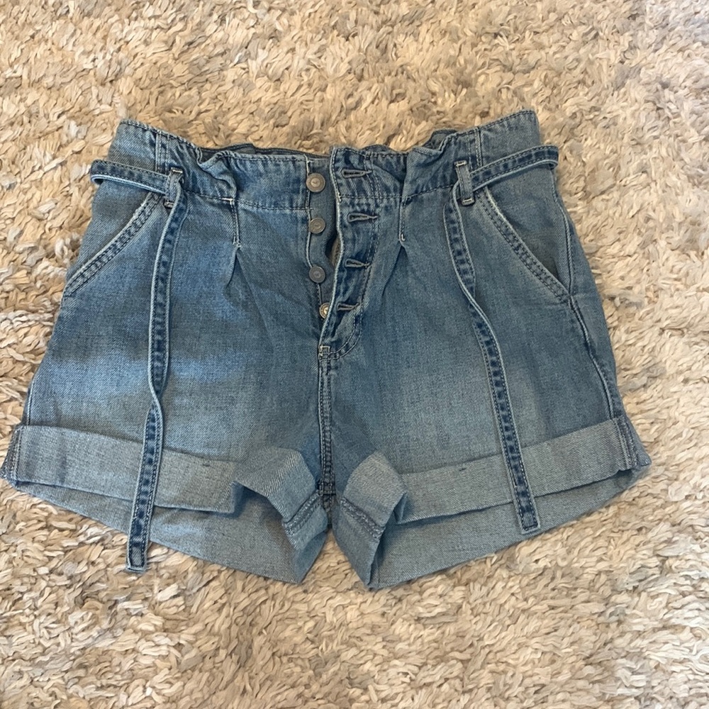 Hollister shorts